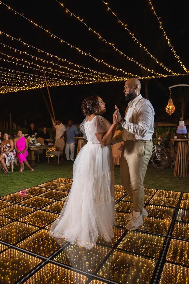Featured photo from Capturing Moments of Celebration and Love at Andaz Mayakoba Beach
