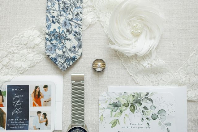 Featured photo from John and Kirsten Wedding - Master's Stables - Vero Beach