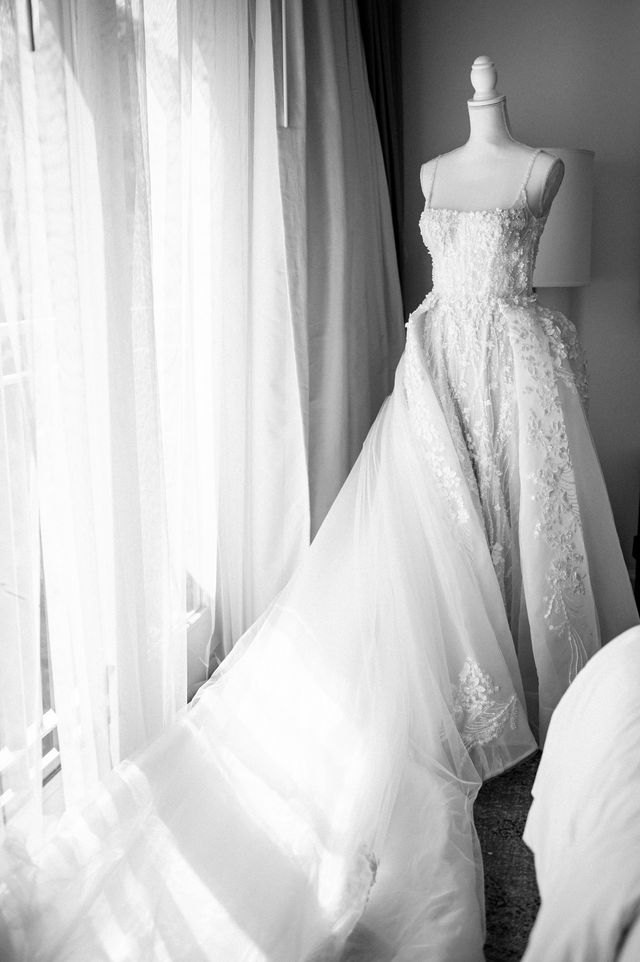 Featured photo from A Summer Castaway Wedding