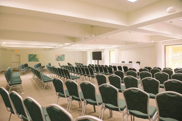 Featured photo from Agave Ballroom