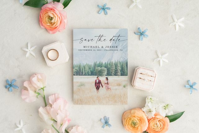 Featured photo from A Tivoli Wedding in the Fall