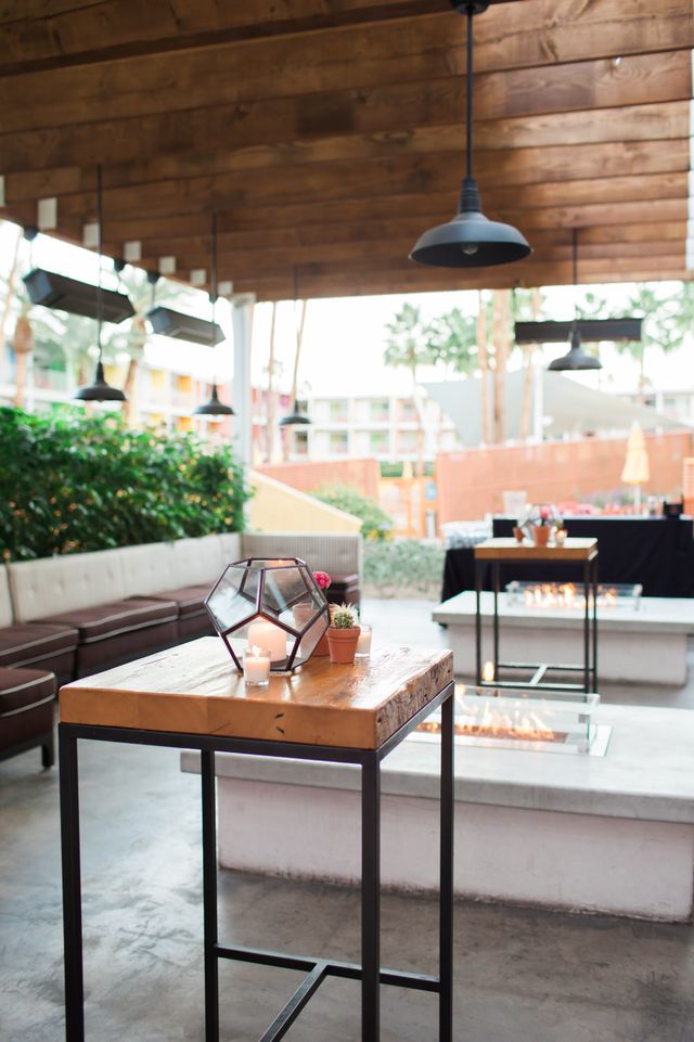 Featured photo from Palmetto Patio