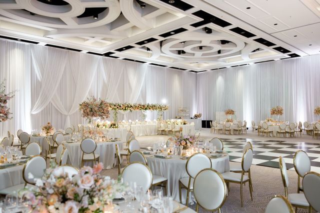 Featured photo from Tuscany Ballroom