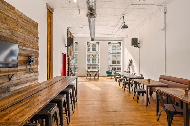 Featured photo from Main Event Venue