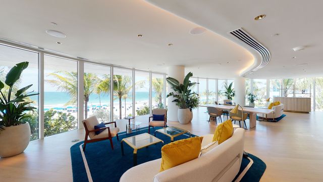 Featured photo from Lauderdale Foyer