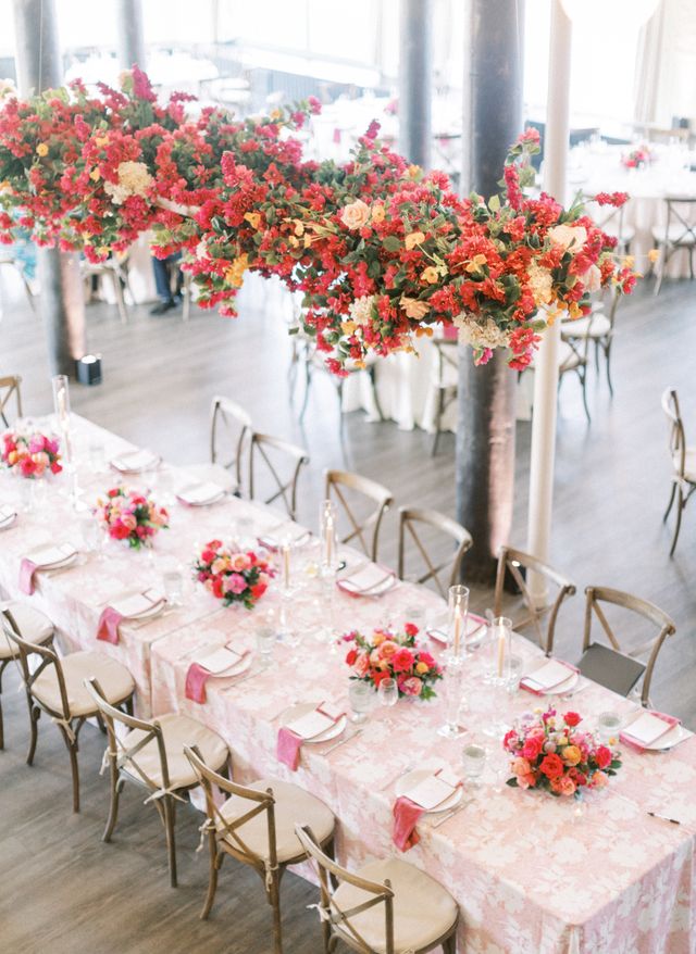 Featured photo from Vibrant summer wedding at the historic Pritzlaff