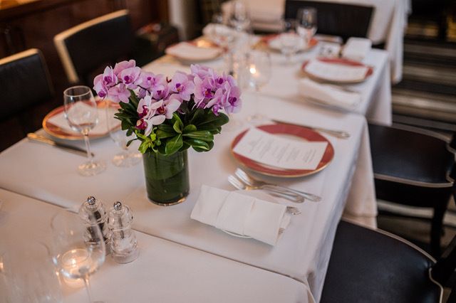 Featured photo from Nava and Roberts' Wedding at the Pierre