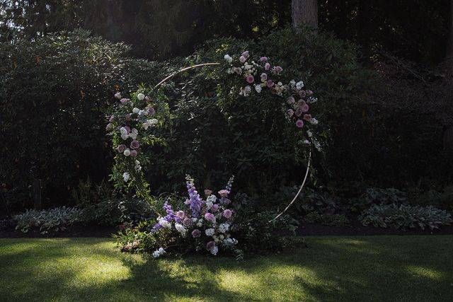 Featured photo from S&G Garden Wedding Ceremony