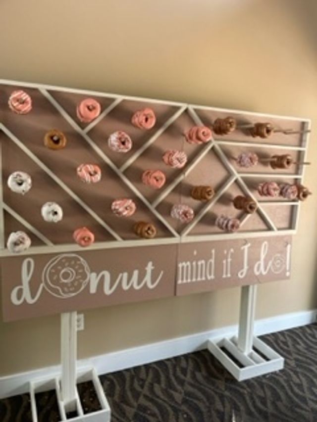 Featured photo from Ian and Becky