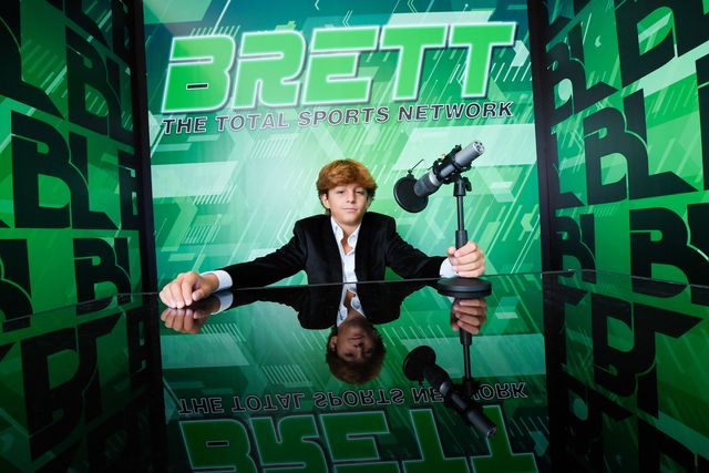 Featured photo from BL