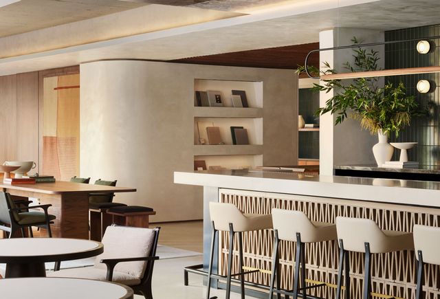 Featured photo from Cafe Bar