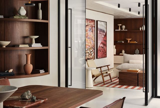 Featured photo from Salon Meeting Room