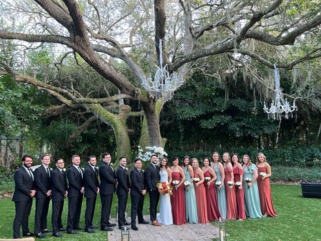 Featured photo from Victoria and Christian