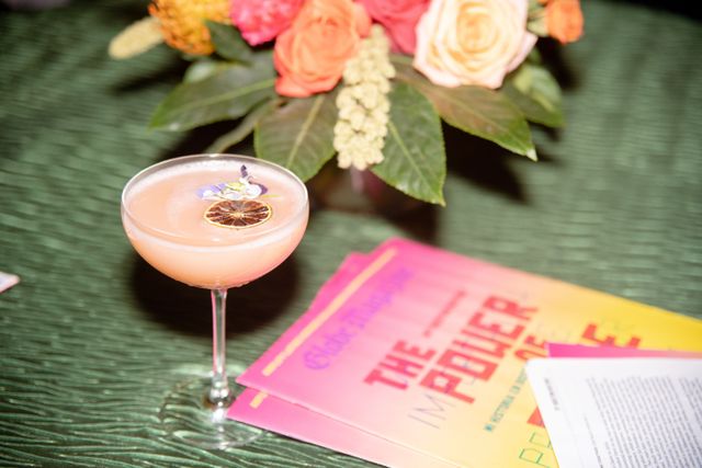 Featured photo from 2023 AMPLIFY LATINX Awards Show: See This Glamorous and Modern Celebration Stylishly Transform a Historic Venue