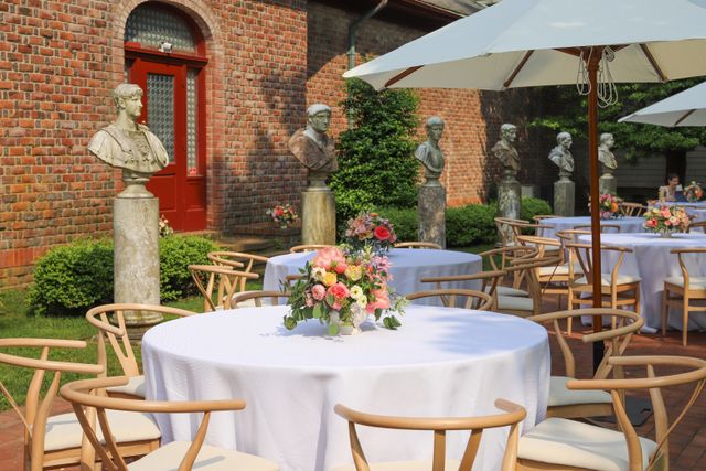Featured photo from Post-Wedding Brunch