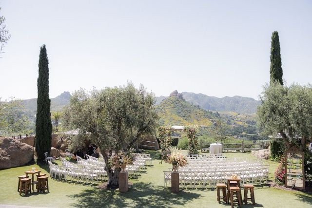 Featured photo from Garden Wedding at Cielo Farms