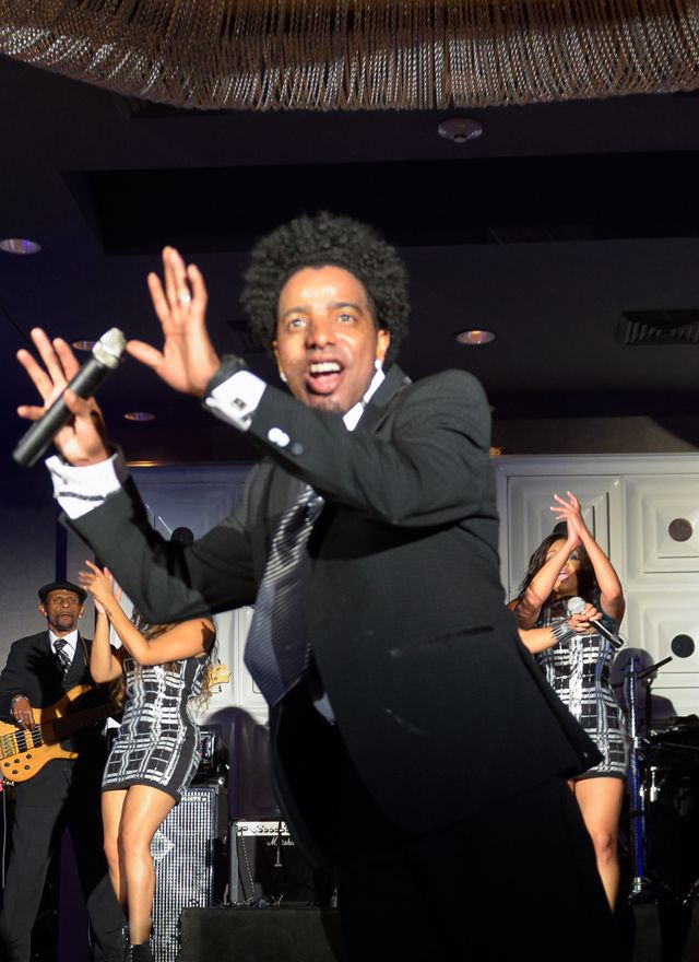 Featured photo from Formal Gala