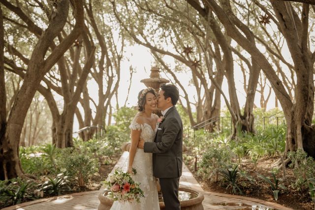 Featured photo from Sara and Brian