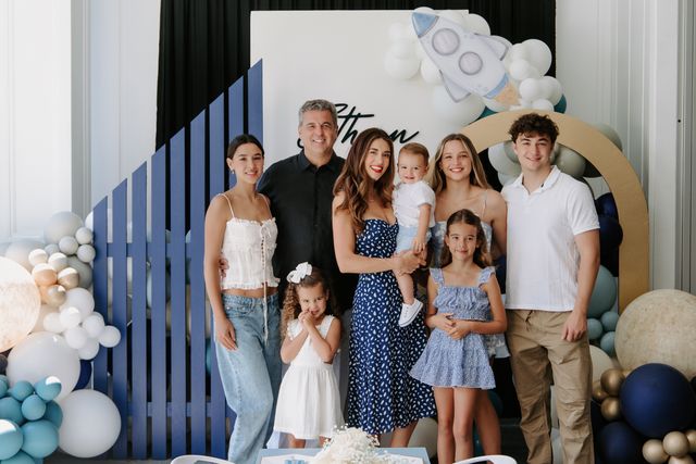 Featured photo from 1st Trip Around The Sun