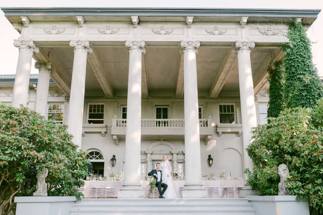 Featured photo from Fine Art Wedding