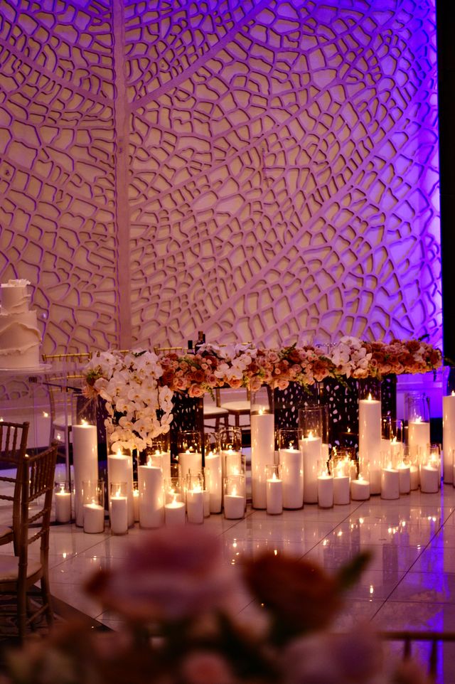 Featured photo from Magic Sand Candles