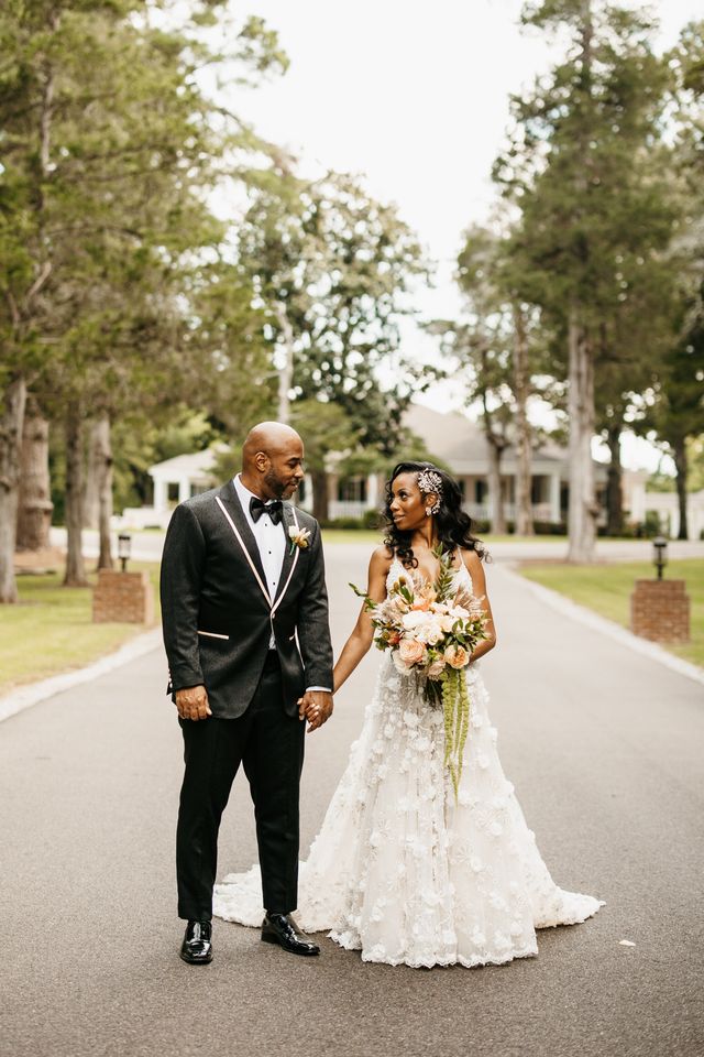 Featured photo from Boho Chic Wedding