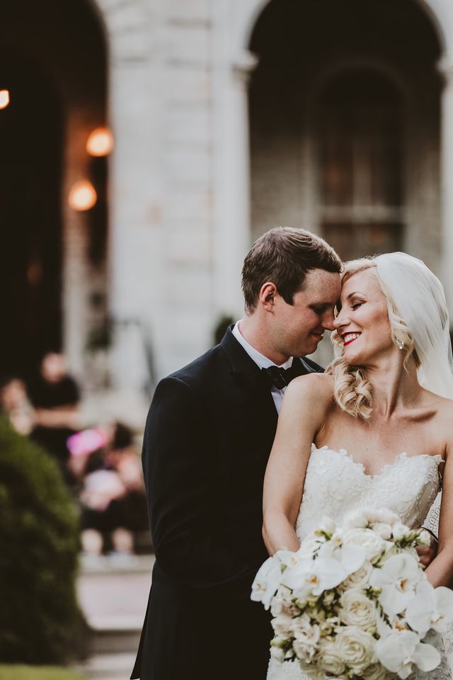 Featured photo from Annesdale Wedding