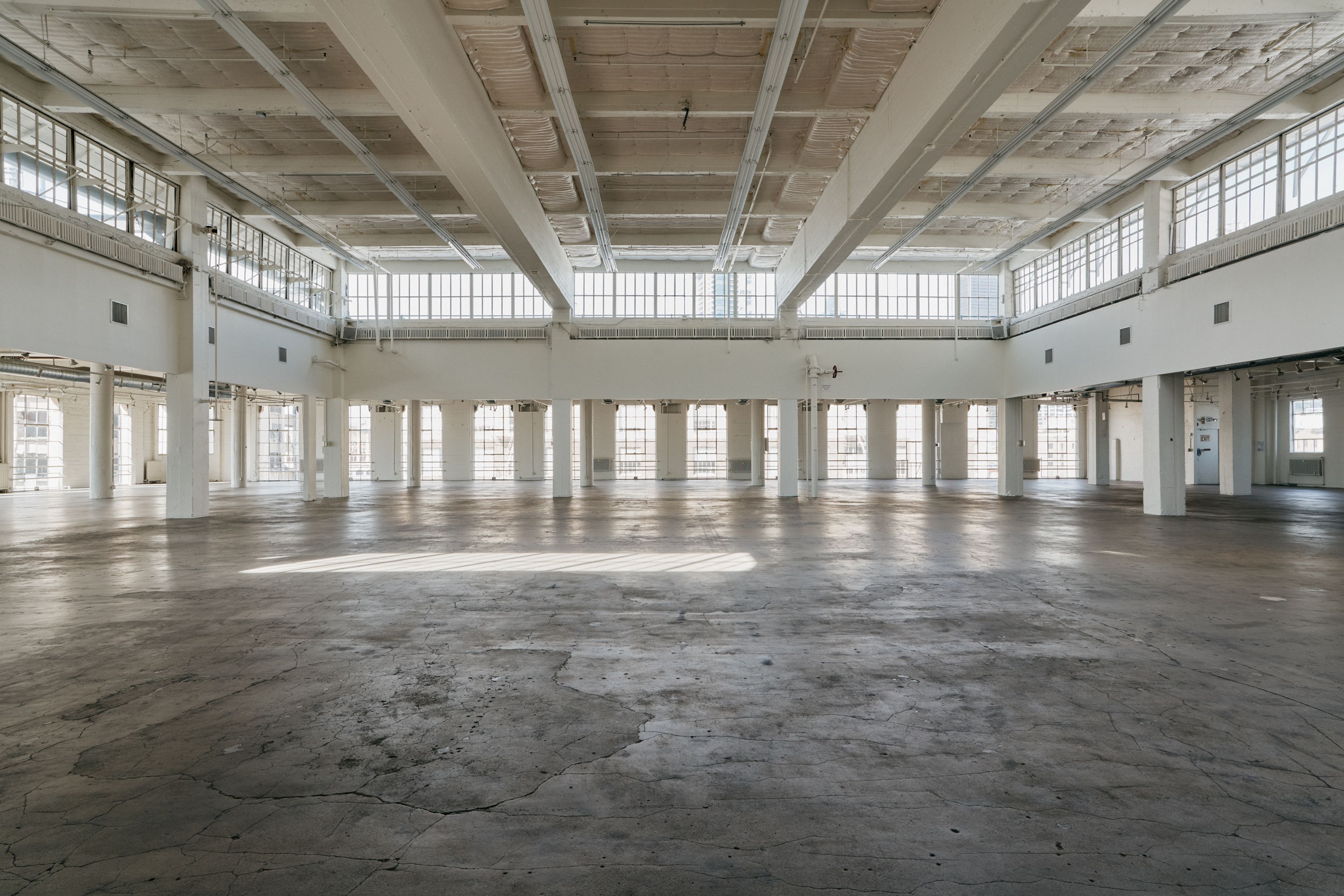 Cooper Studios, an event space at Cooper Design Space