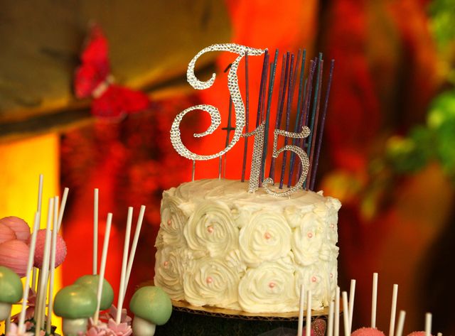 Featured photo from Tiffany's Quince