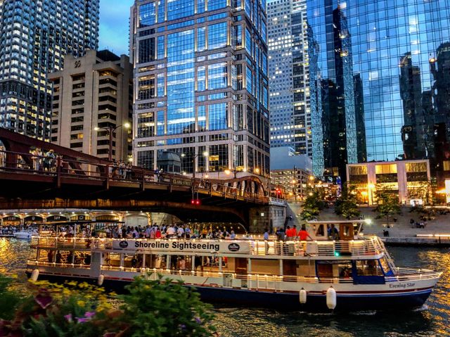 Featured photo from Chicago Events