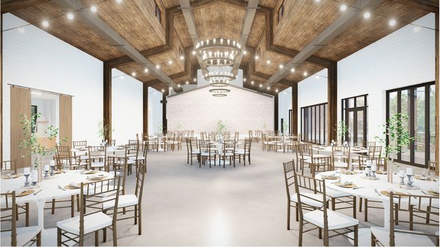 Featured photo from Main Room