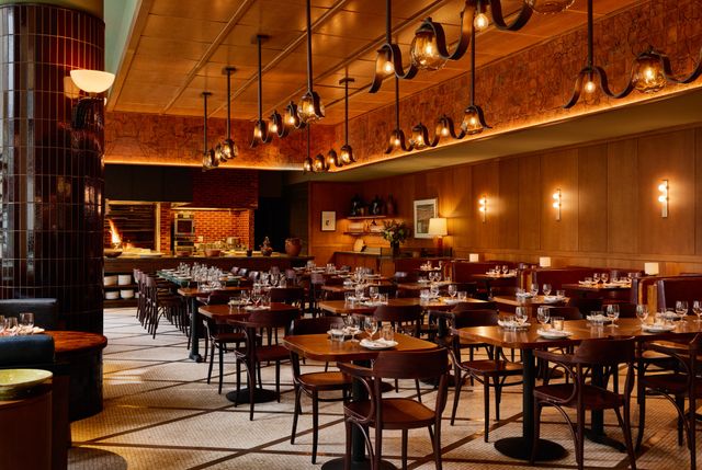 Featured photo from Full Restaurant Buyout