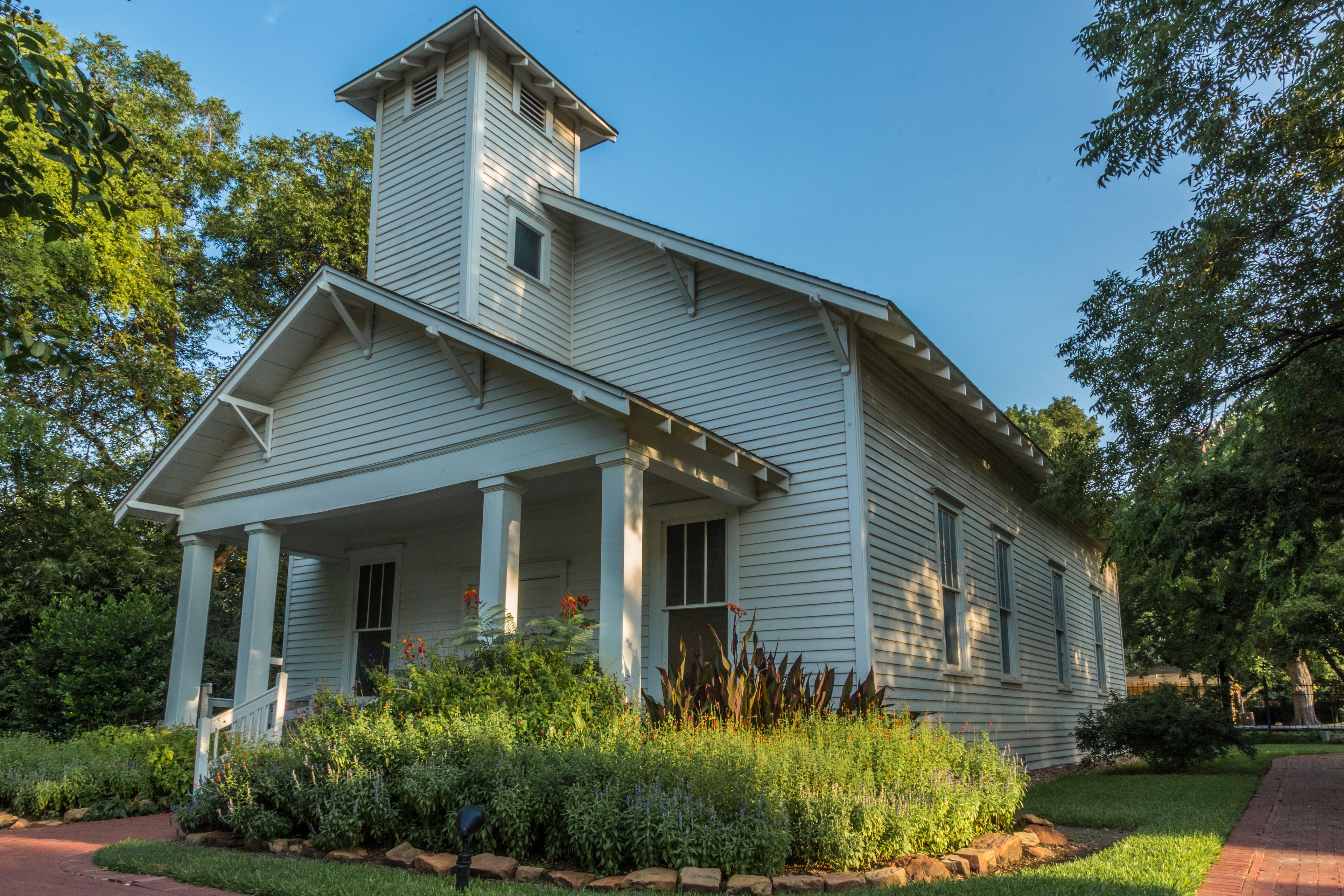 1890s Church, an event space at Venue 1842
