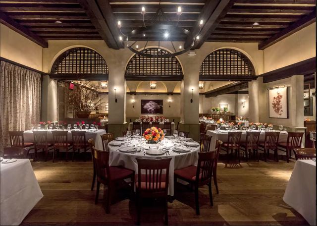 Featured photo from The Full Restaurant Buyout