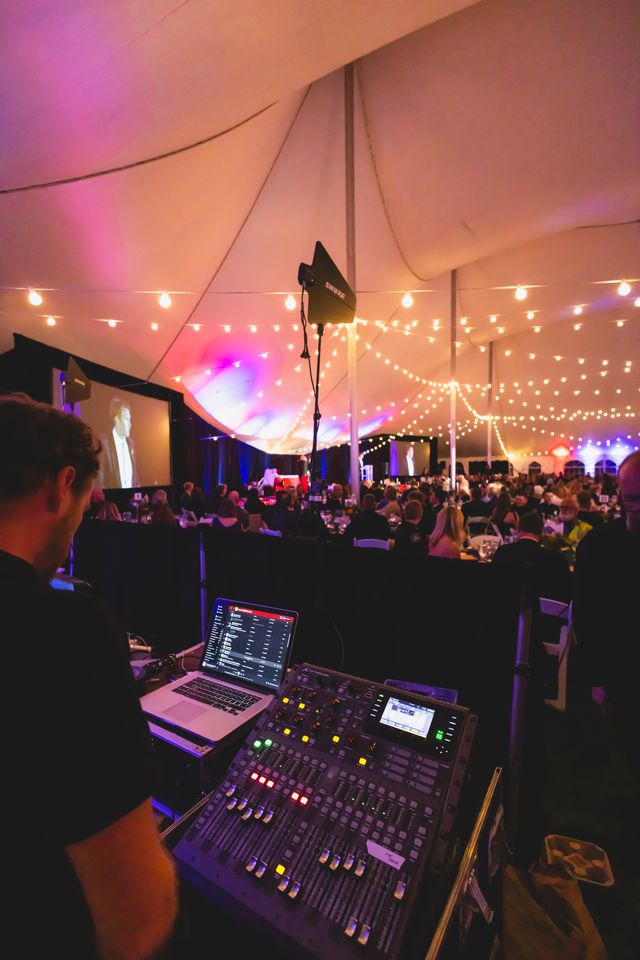 Featured photo from Relive the Magic of the 2023 Heroes Gala in Denver, Colorado