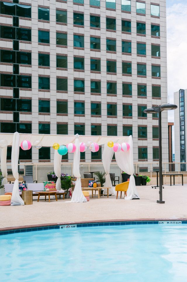 Featured photo from Emerge Event Collective The Westin Denver Downtown, Colorado