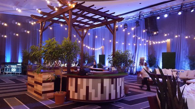 Featured photo from Urban Garden at Loews Miami Beach Hotel