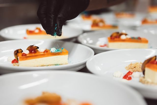 Featured photo from Elegant Dinner Party