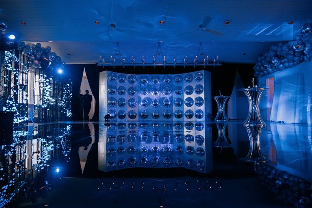 Featured photo from Revel in This Glittering Birthday Bash at The Hamptons