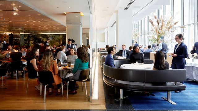 Featured photo from Full Restaurant Buyout