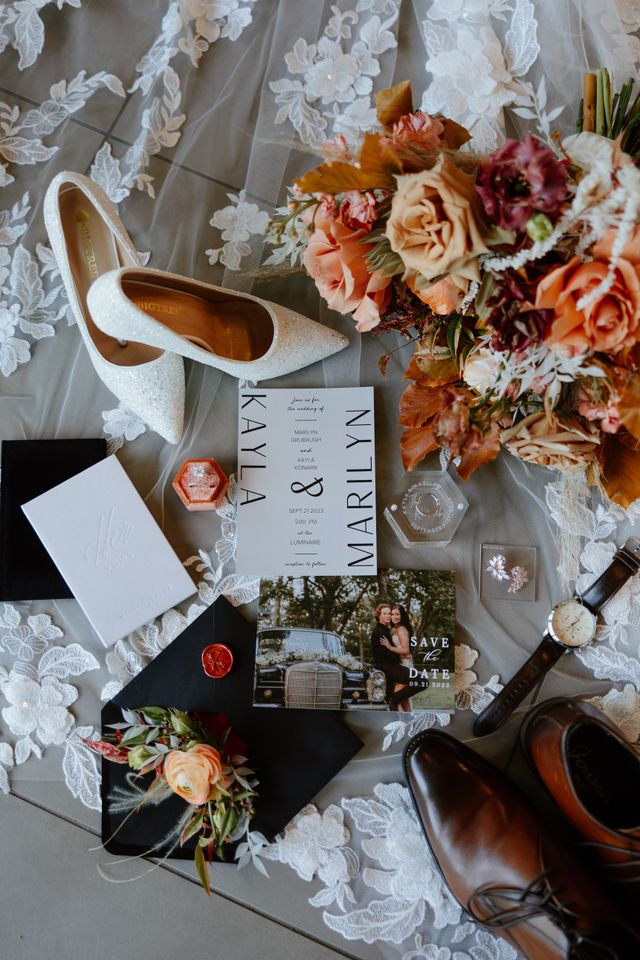 Featured photo from Marilyn & Kayla