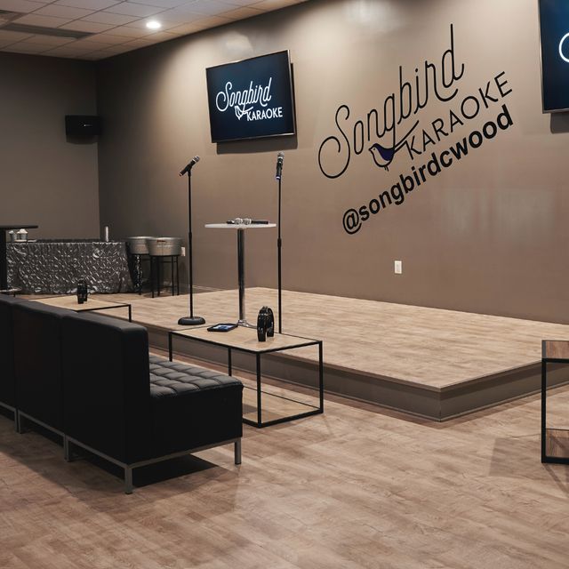 Featured photo from Private Karaoke Suites