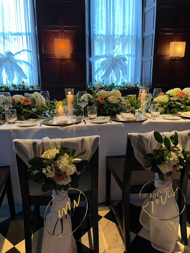 Featured photo from Romantic