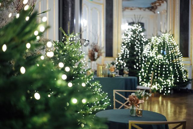 Featured photo from Y&O Winter Wedding