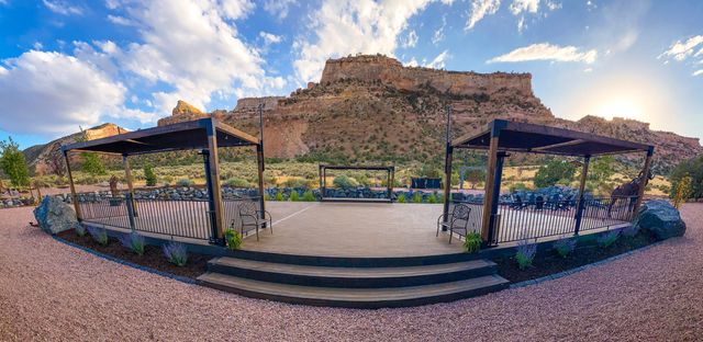 Featured photo from Monument Vista Place