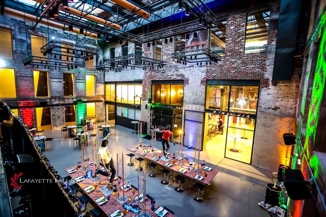 Featured photo from Glass Annex Atrium