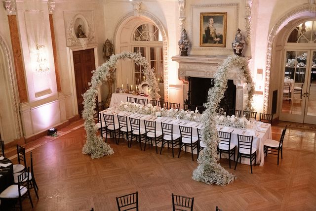 Featured photo from Anderson House