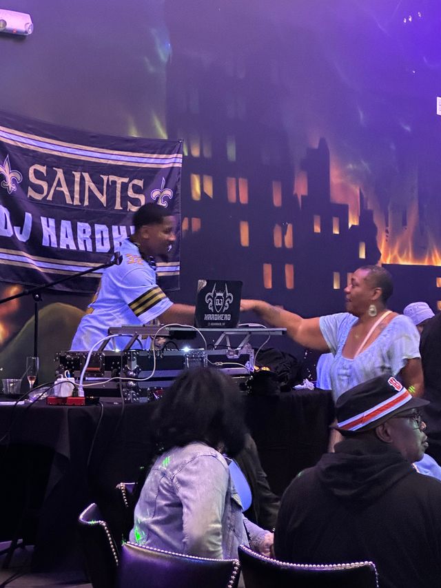 Featured photo from DMV Nightlife is on Fire!