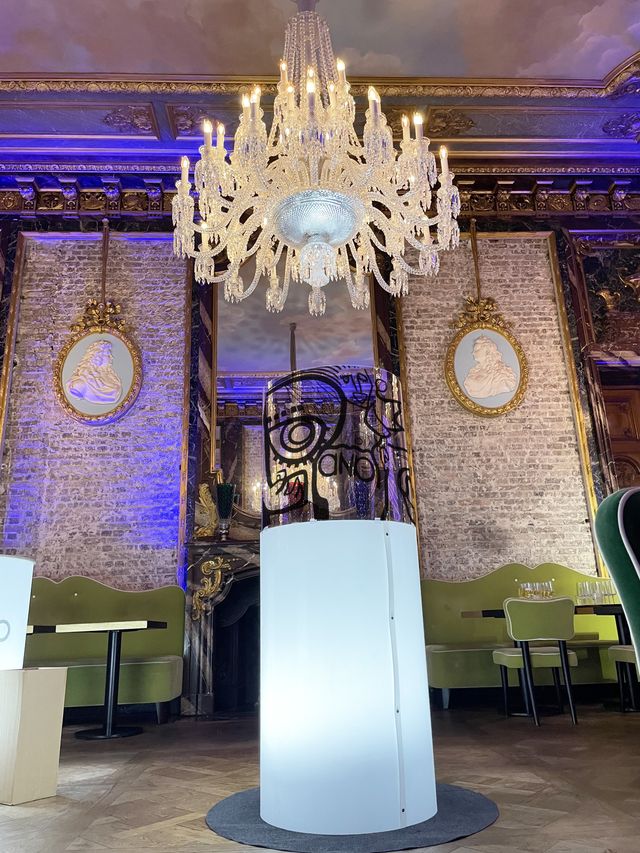 Featured photo from Corporate Event - Annual Christmas party