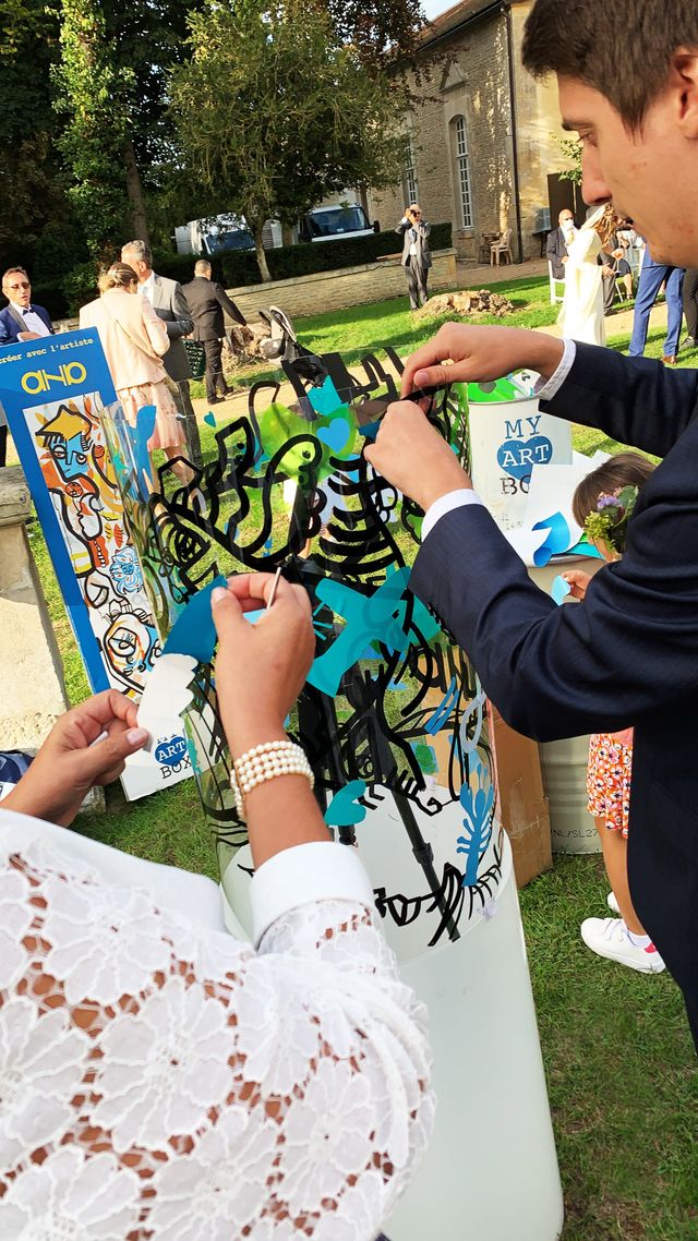 Featured photo from wedding in a Castle